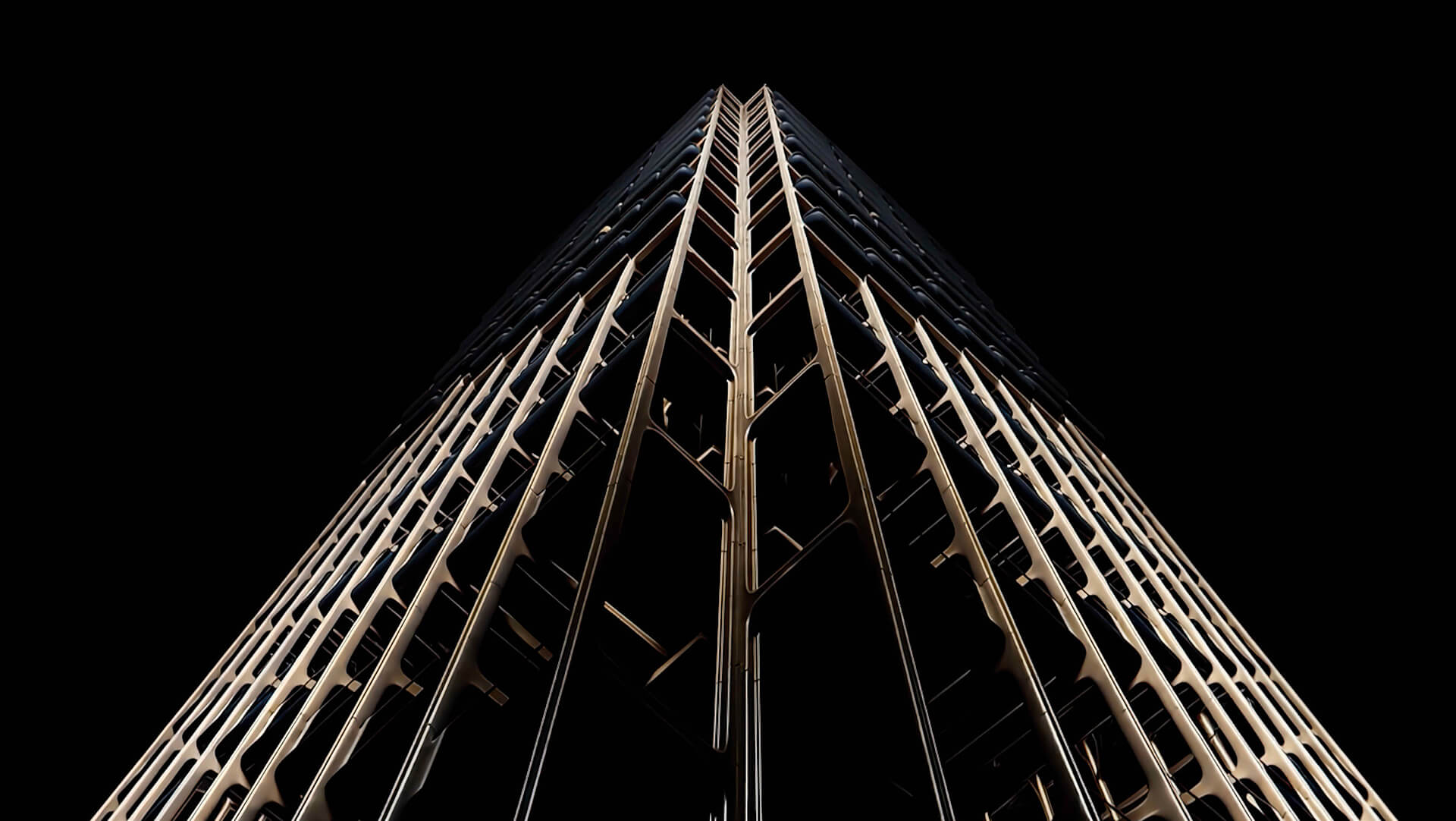 Архитектура The Symphony