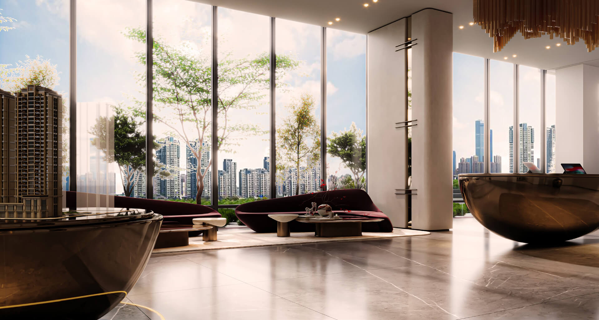 Технологии и инженерия The Symphony